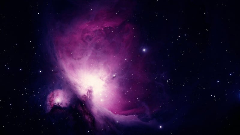 Galaxy Lights