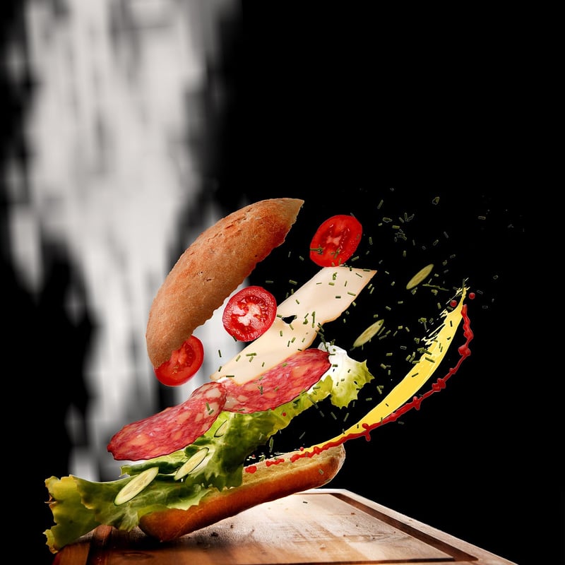 Final Frontier Feasts
