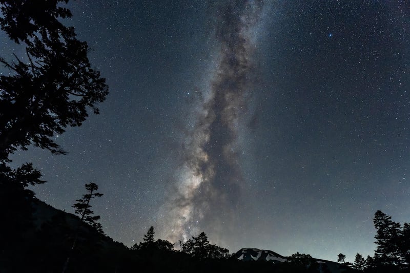 Galaxy Lights