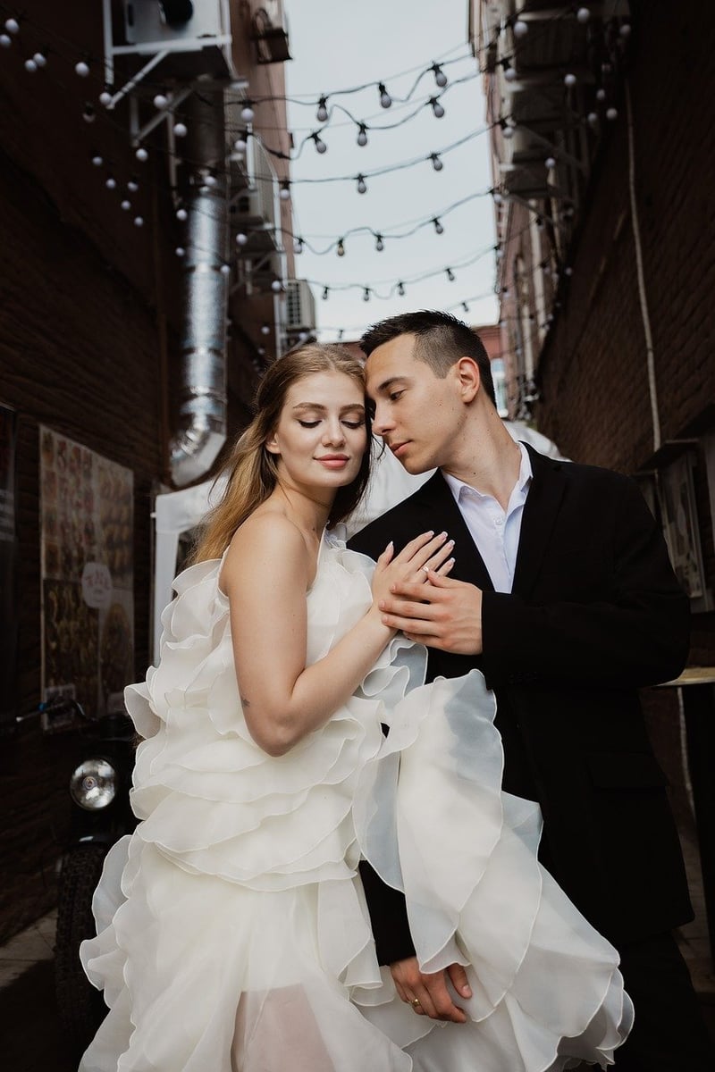 Starry Veil